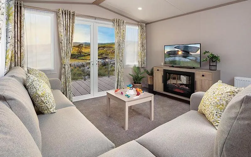 Stonewood Premium - 3 Bedroom Tenby