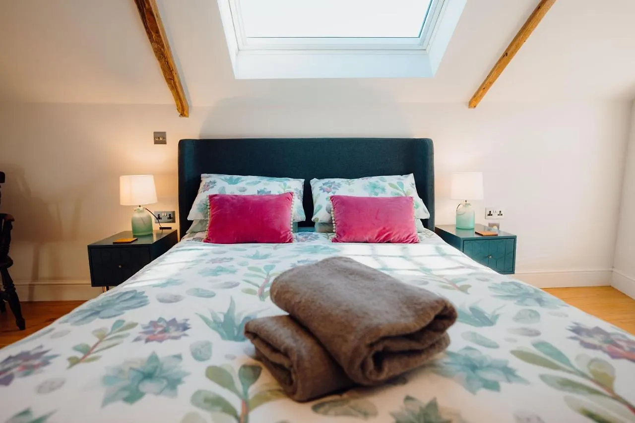 Holiday home Beautiful 1 Bedroom Close To The Harbour *