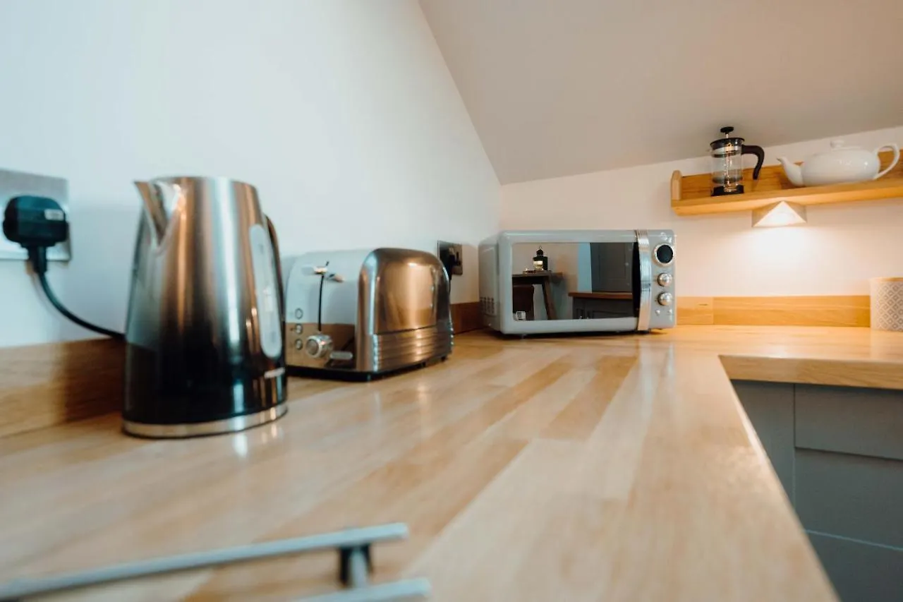 Holiday home Beautiful 1 Bedroom Close To The Harbour Tenby