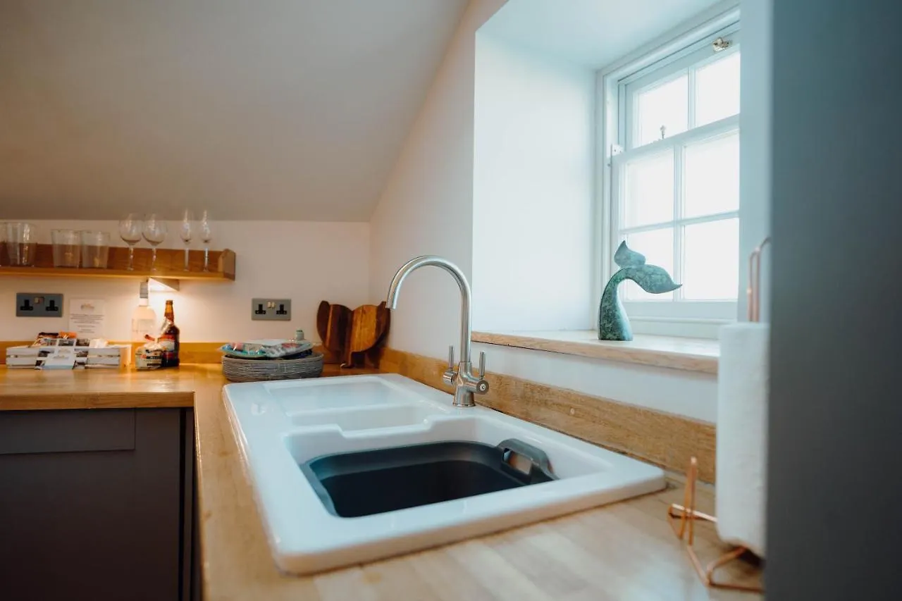 Holiday home Beautiful 1 Bedroom Close To The Harbour Tenby