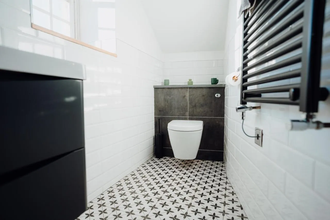 Beautiful 1 Bedroom Close To The Harbour Tenby
