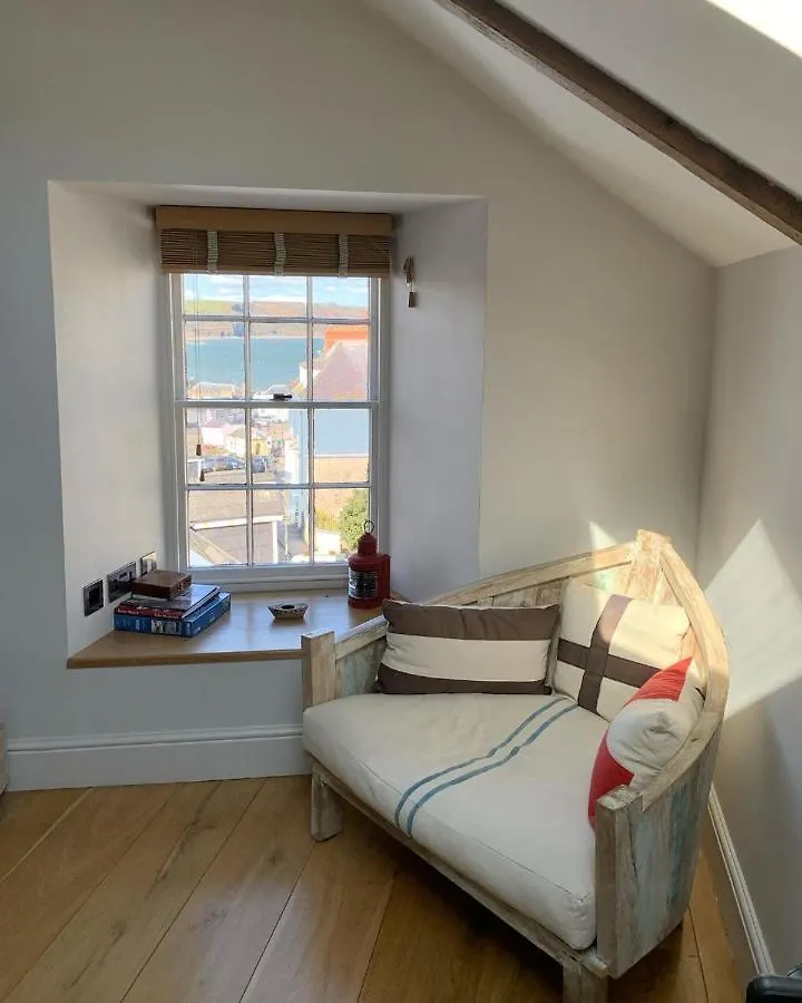Holiday home Beautiful 1 Bedroom Close To The Harbour