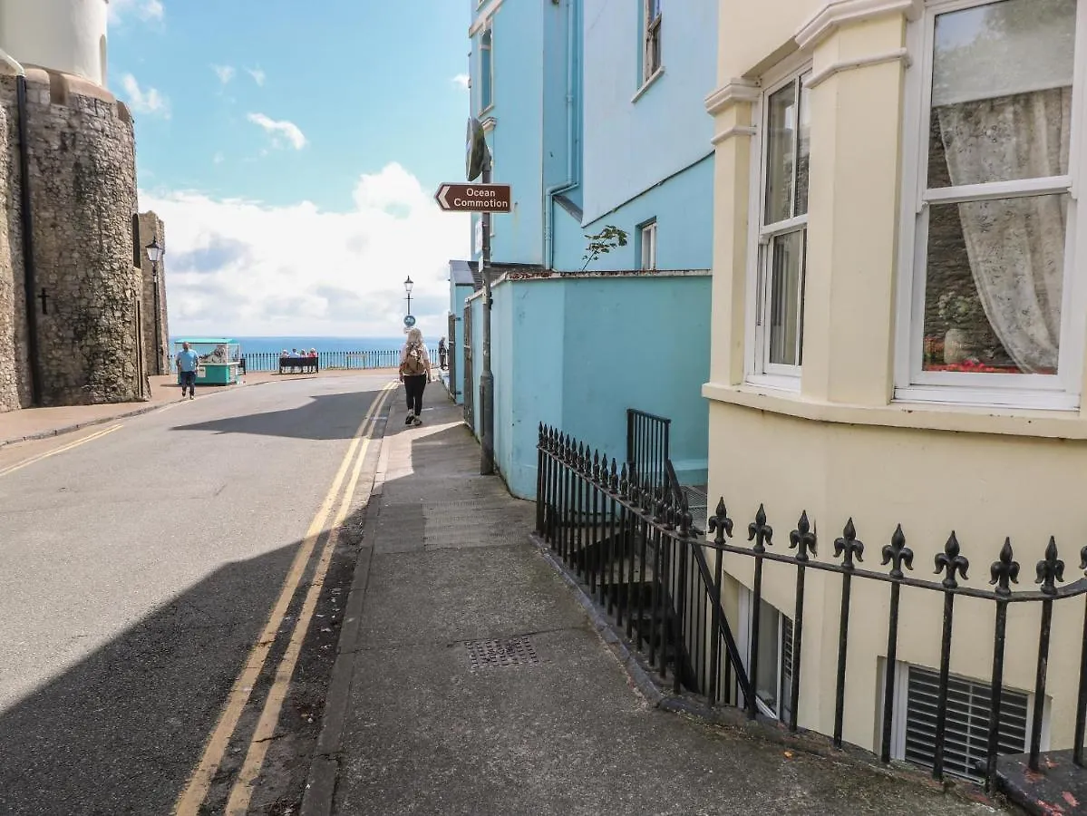 Flat 1 Appartamento Tenby