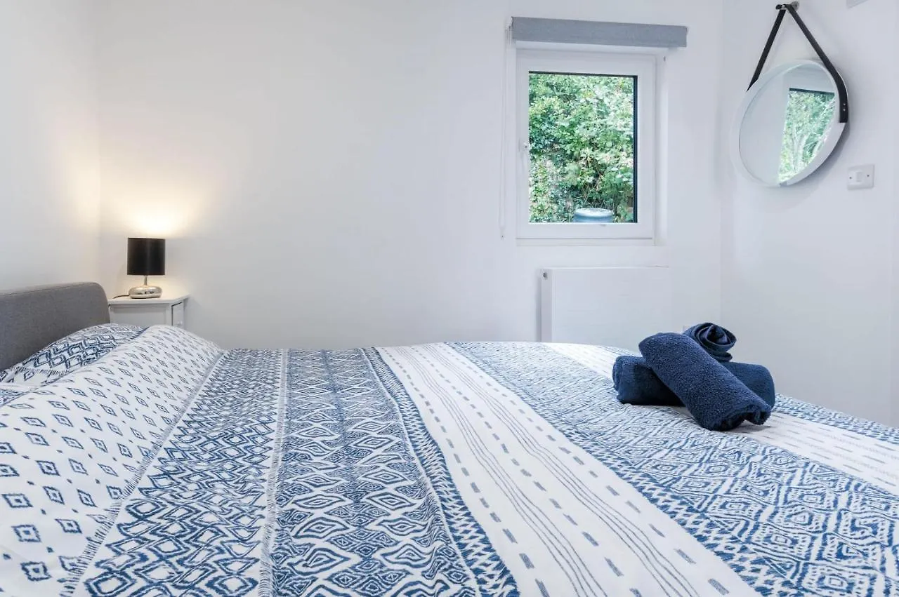 The Garden - 1 Bedroom - 텐비