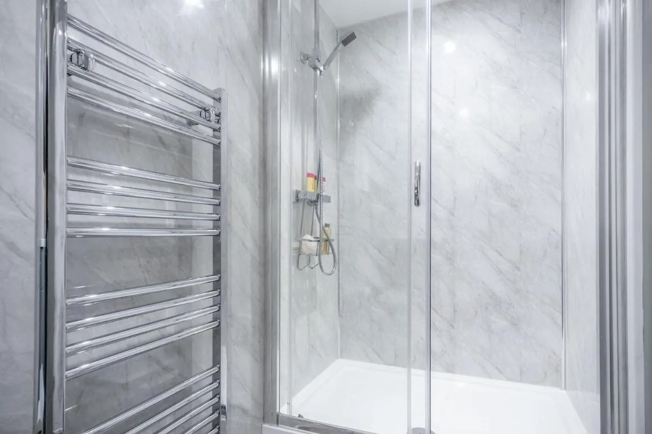 The Garden - 1 Bedroom - * 텐비