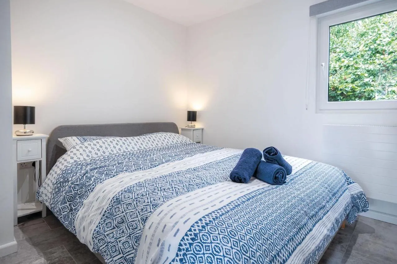 The Garden - 1 Bedroom - *