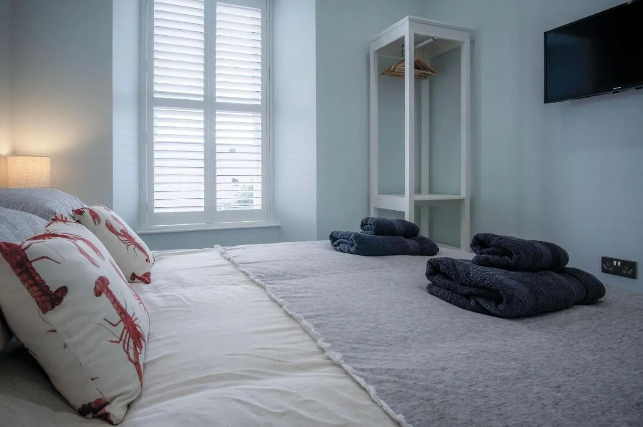 No 6 Croft House - 1 Bedroom - Apartment