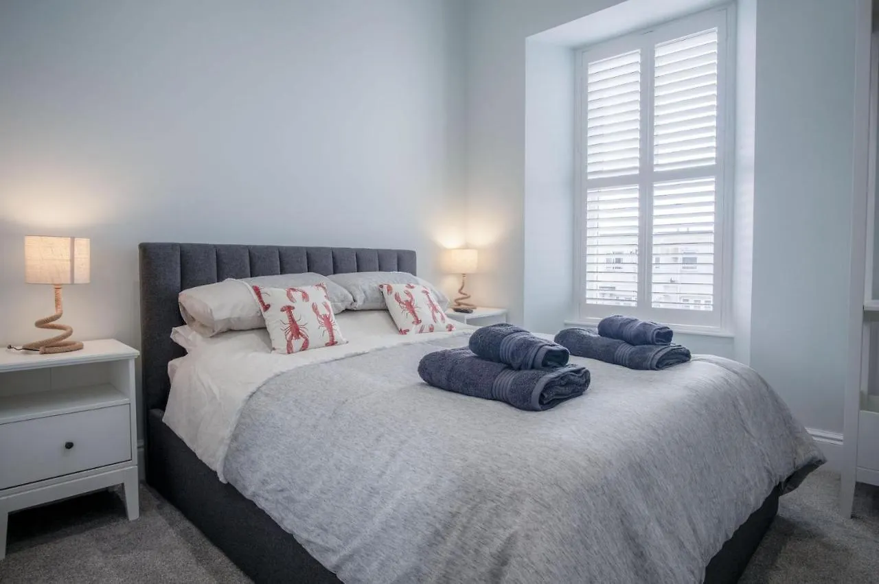 No 6 Croft House - 1 Bedroom -