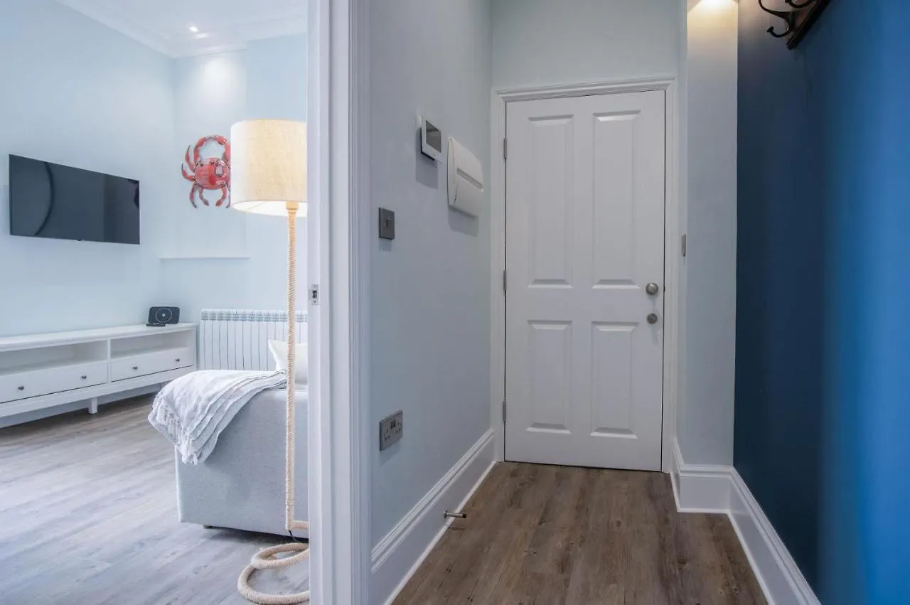 No 6 Croft House - 1 Bedroom - Apartment *