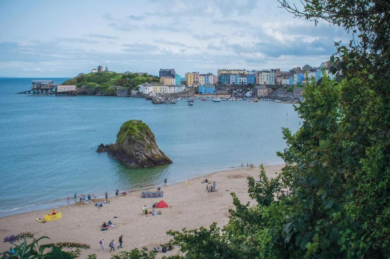 Apartment No 6 Croft House - 1 Bedroom - *