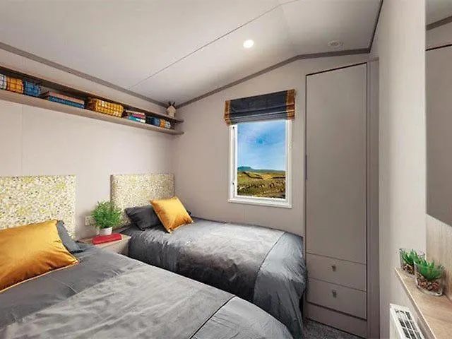 Stonewood Premium - 2 Bedroom Vs04 Semesterbostad Tenby