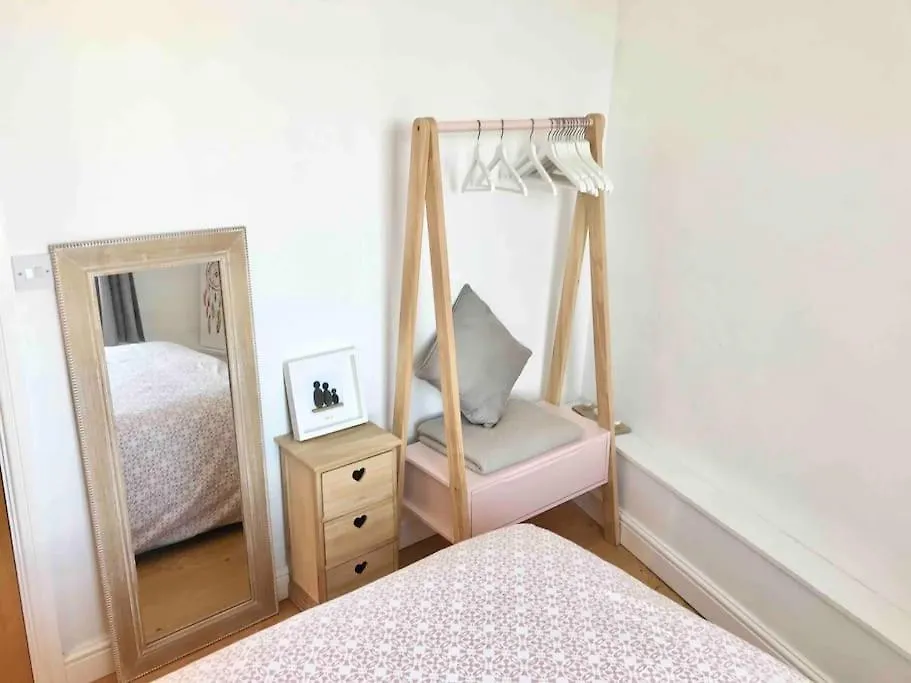 Apartman Sea La Vie Lovely 1 Bed Flat - Sea Views *