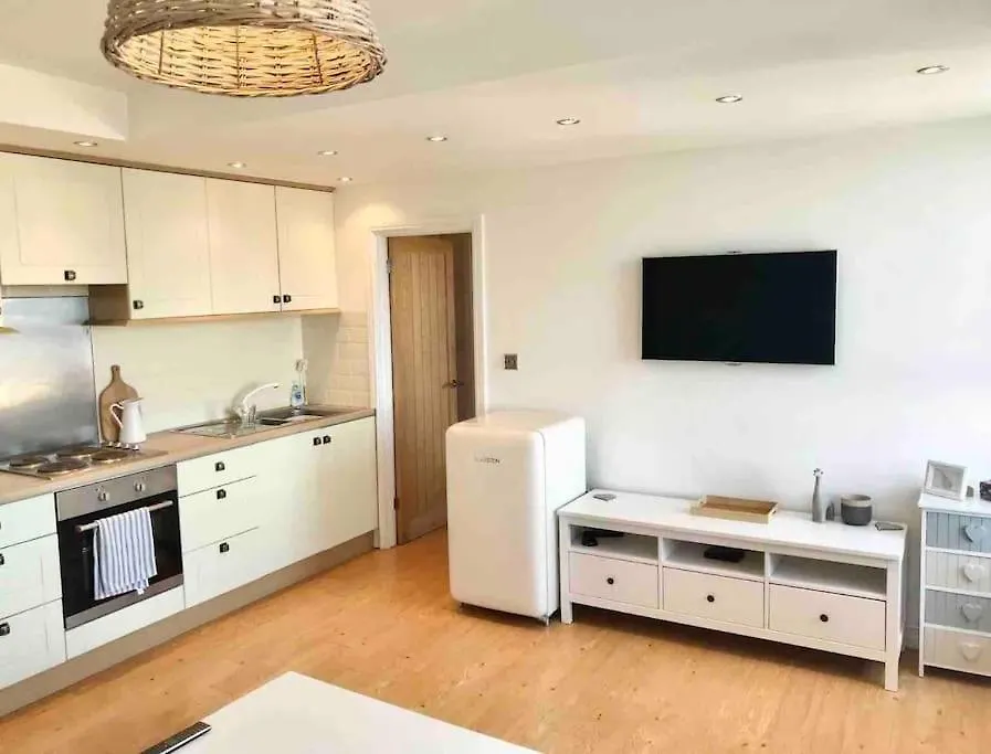 Apartman Sea La Vie Lovely 1 Bed Flat - Sea Views *
