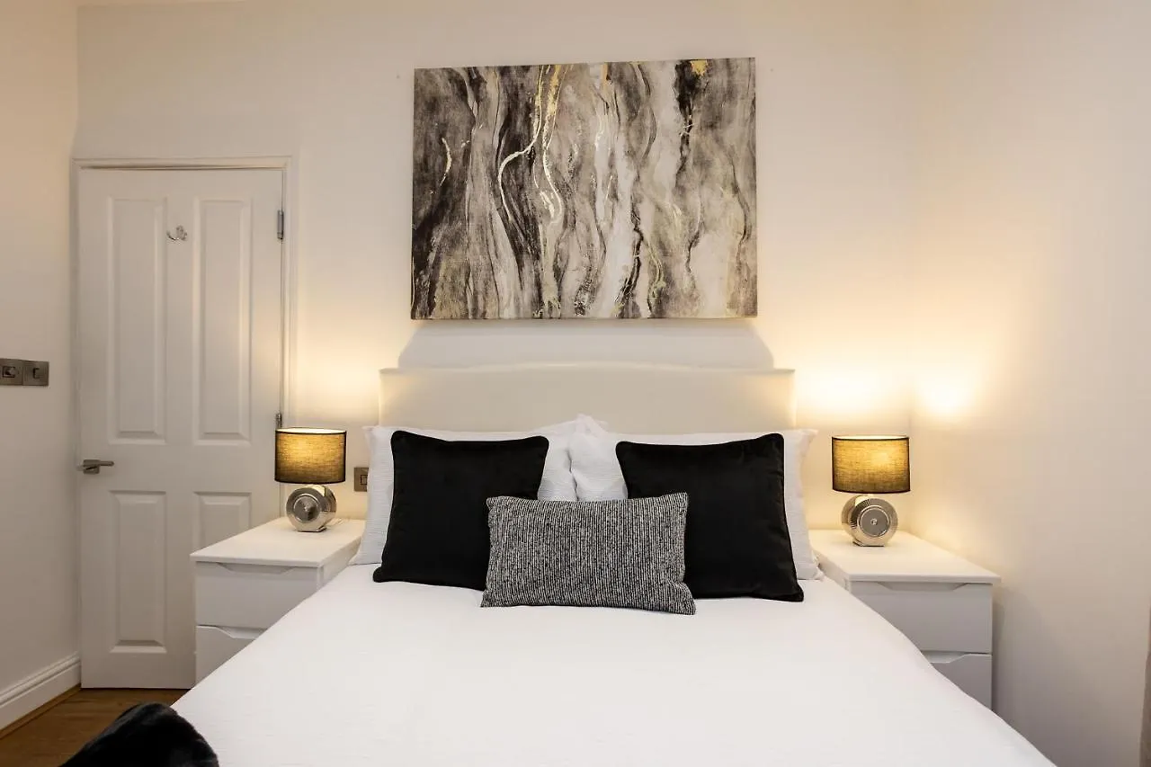 Tan-y-ffordd - Apartmán