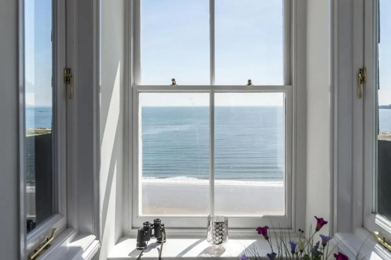 Apartmán The Penthouse - Luxury 1 Bed - Panorama - Tenby