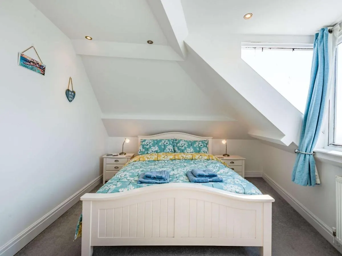 Apartament 2 Bed In 87834 Tenby