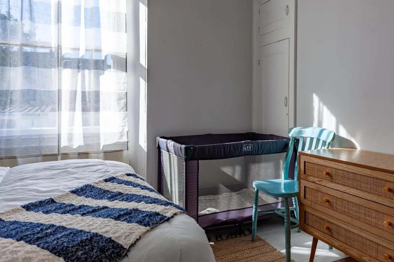 Holiday home Family With Bunk Beds, Courtyard, Tv & Tenby