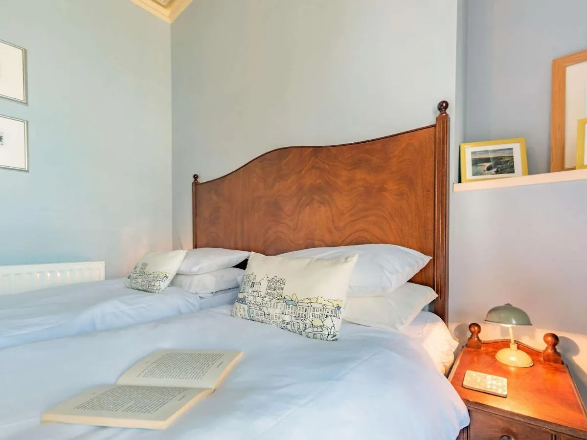 2 Bed In Fb233 Сasa de vacaciones Tenby