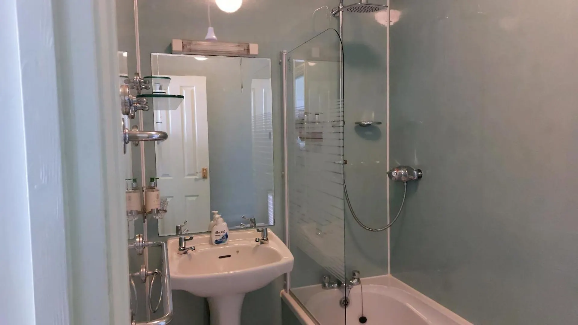 Southcliff 4* Tenby