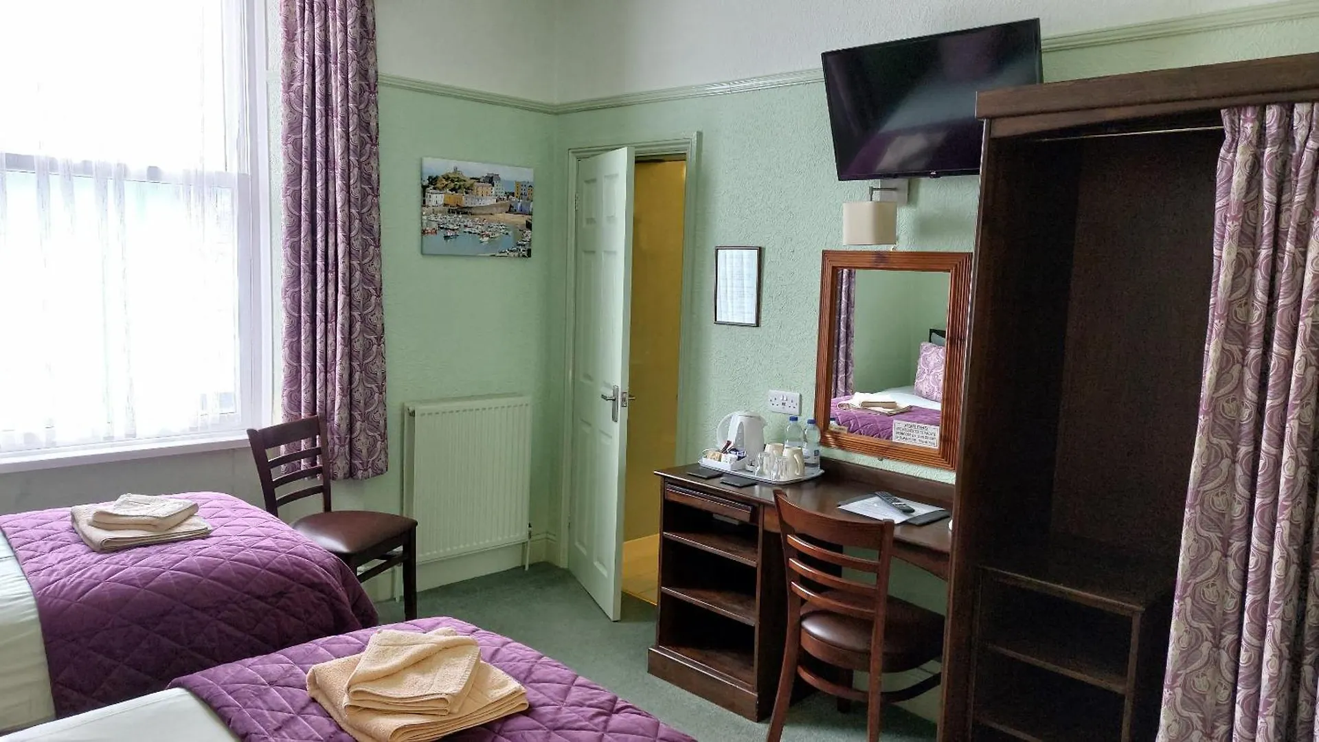 Southcliff 4*