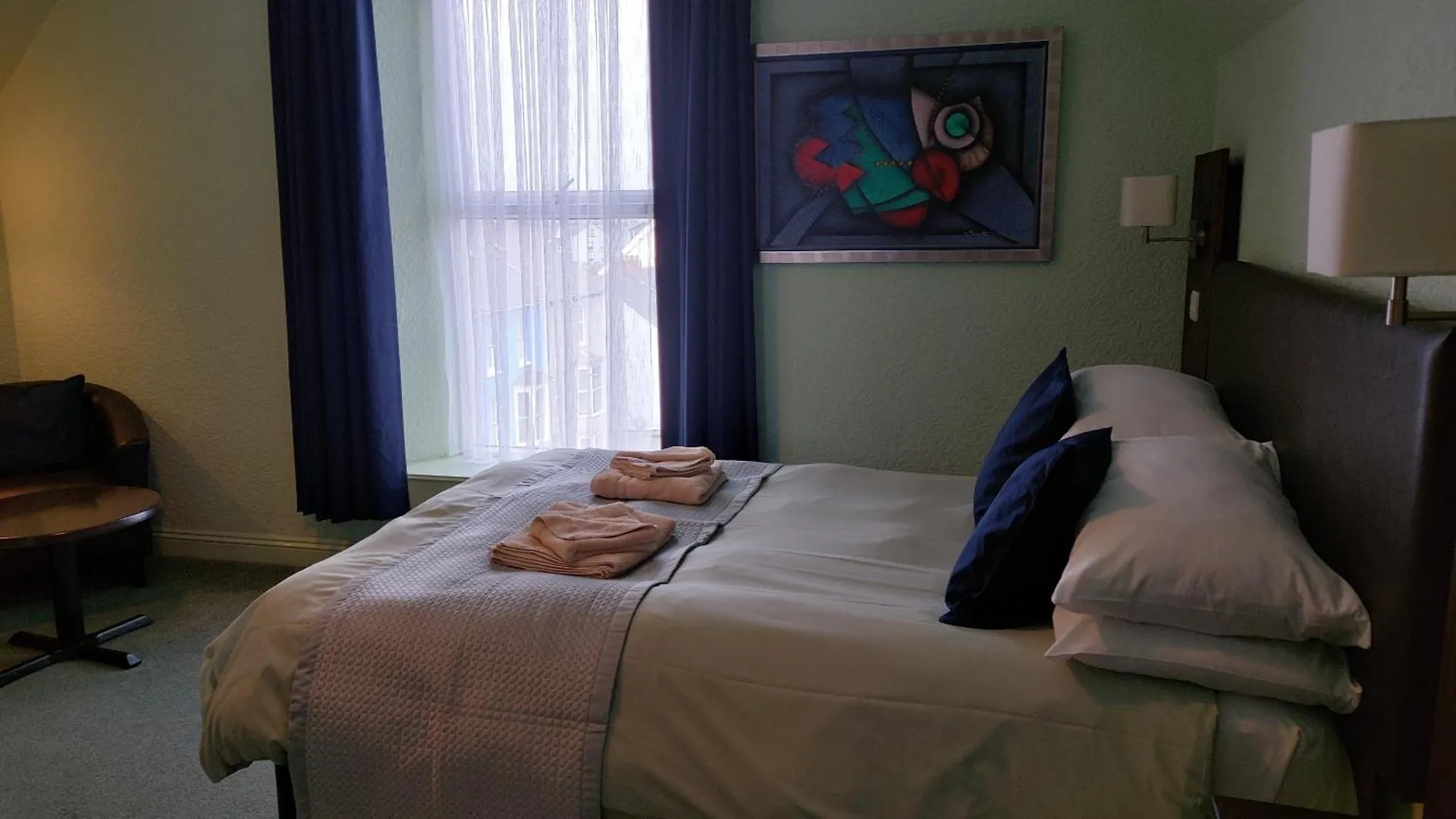Southcliff 4* Tenby