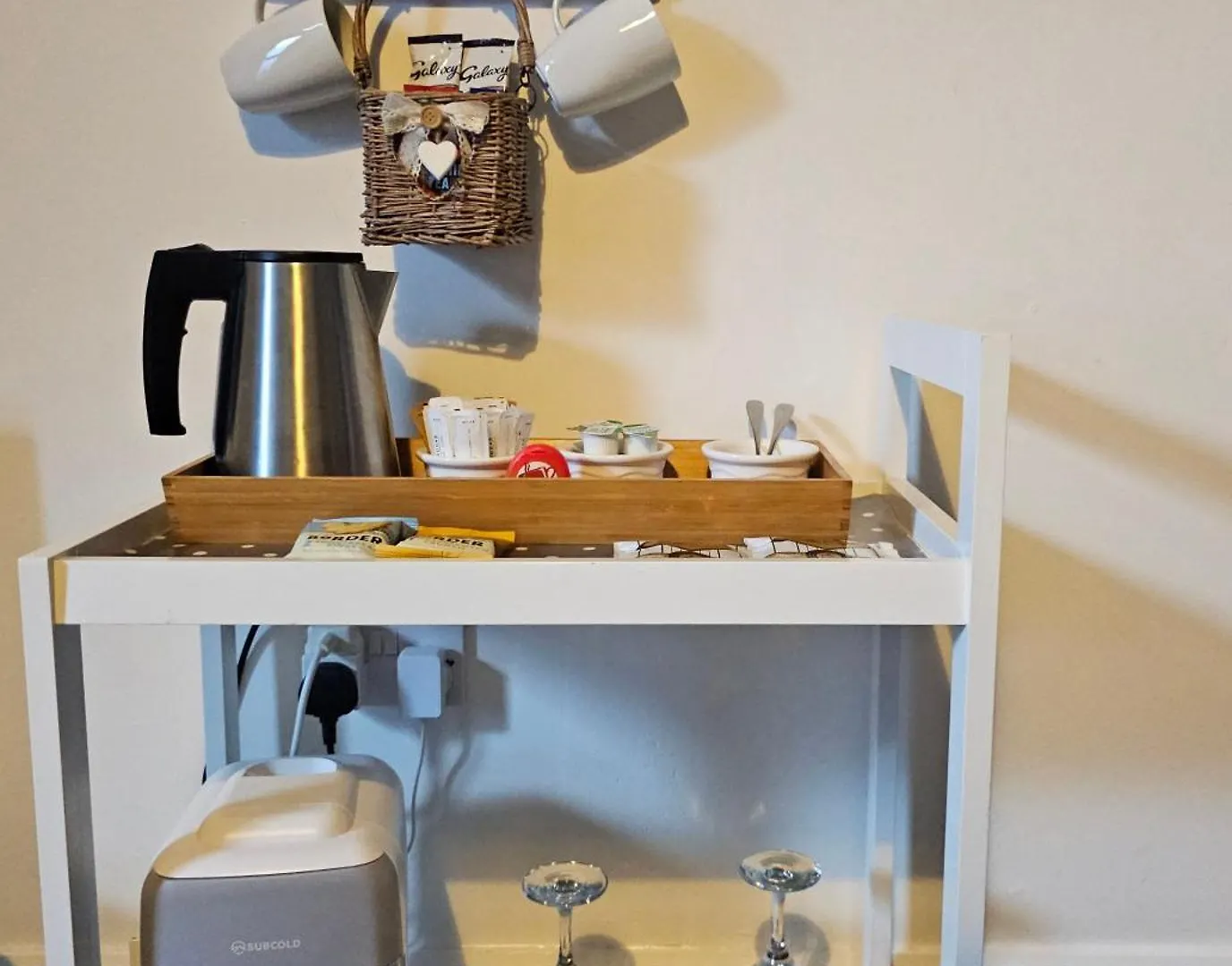 Beachcomber Bed & Breakfast