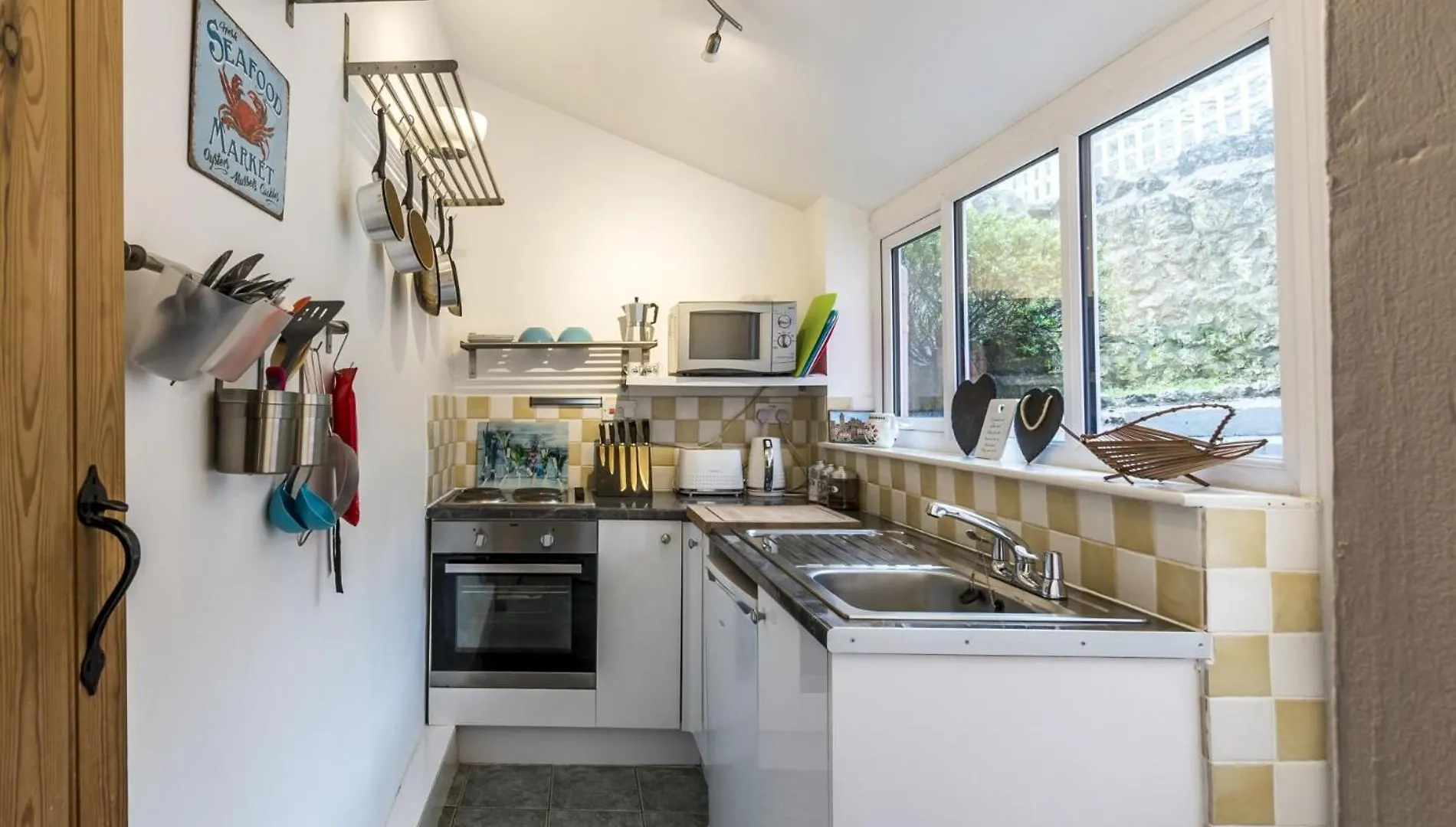 Shell - 2 Bedroom - *