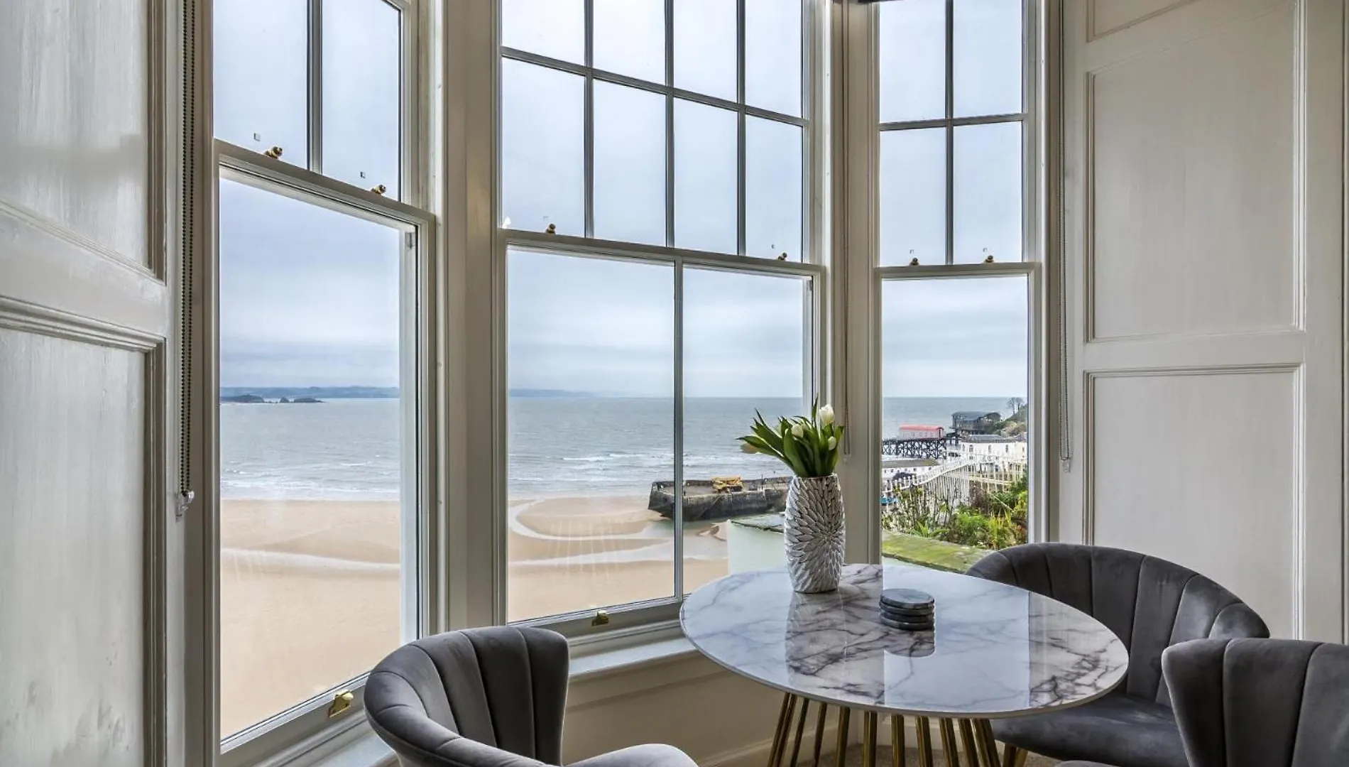 Pieces Of Eight - 2 Bedroom - - Apartment *