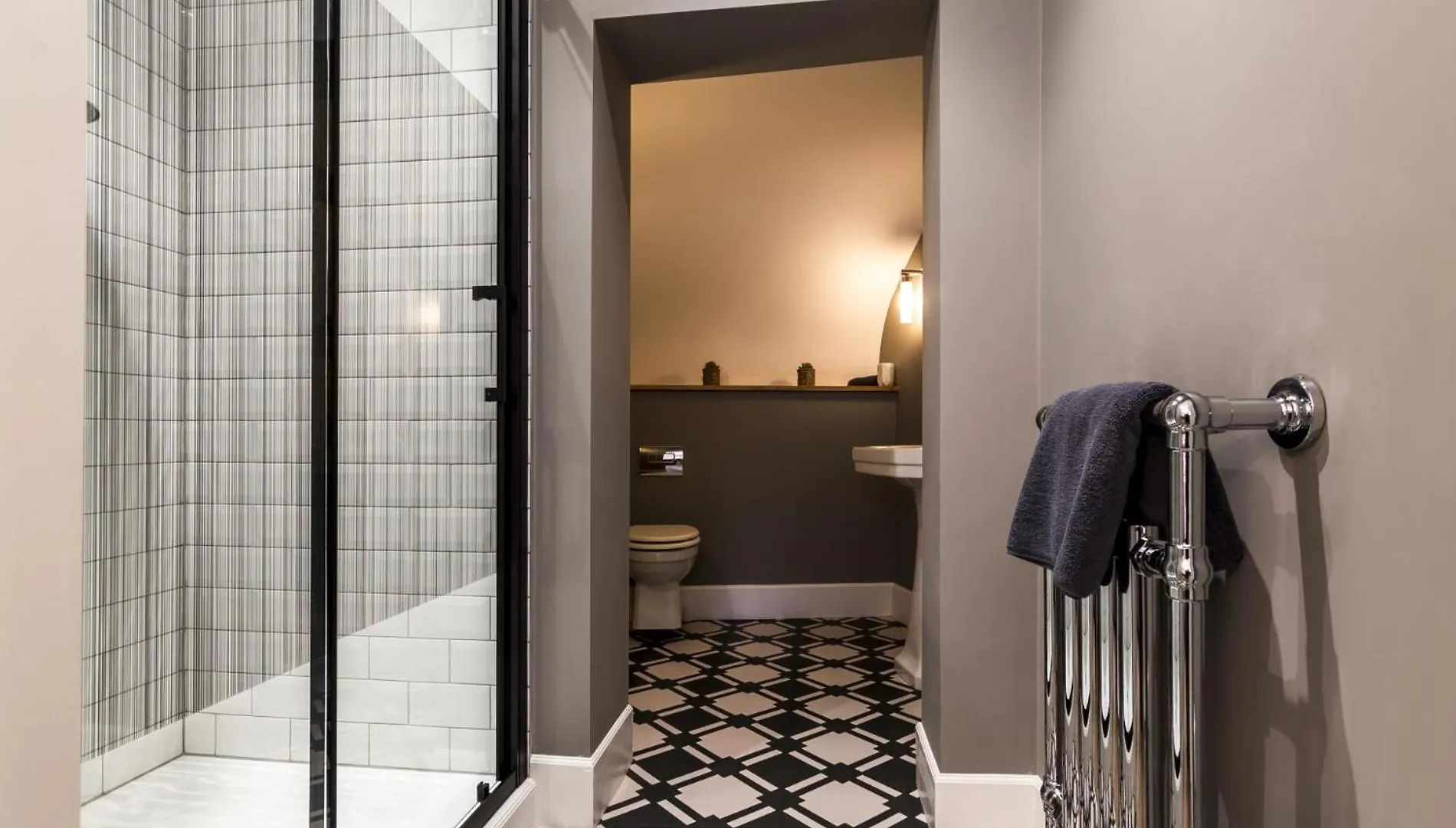 Lady - 2 Bedroom - Apartamento