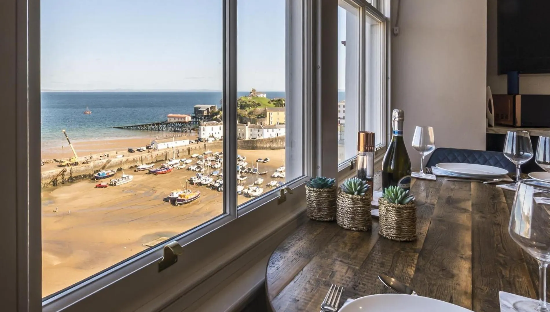 Lady - 2 Bedroom - Apartamento *