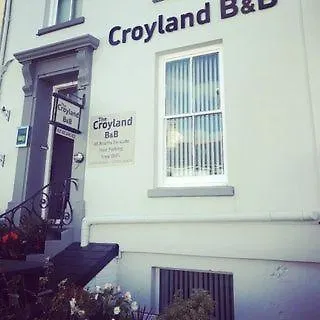Croyland 3* テンビー