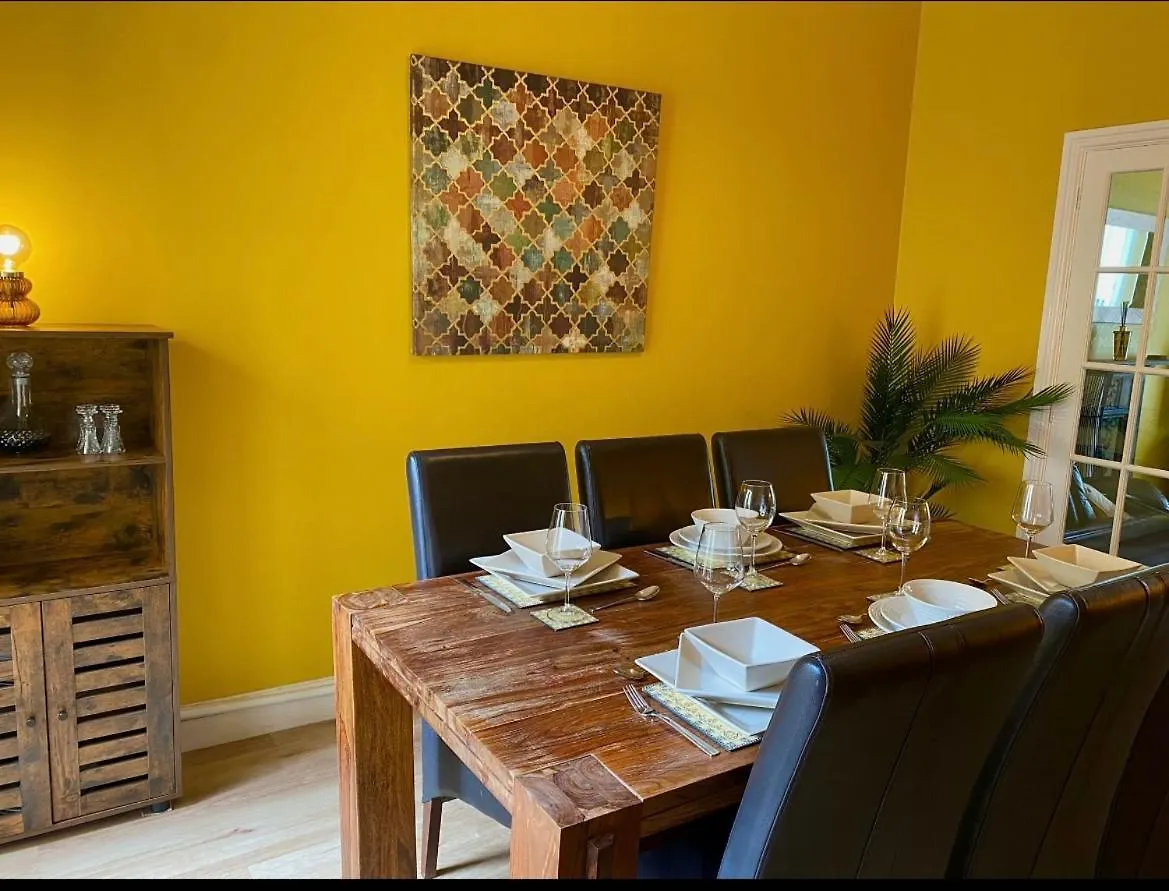 Ferienhaus Honey