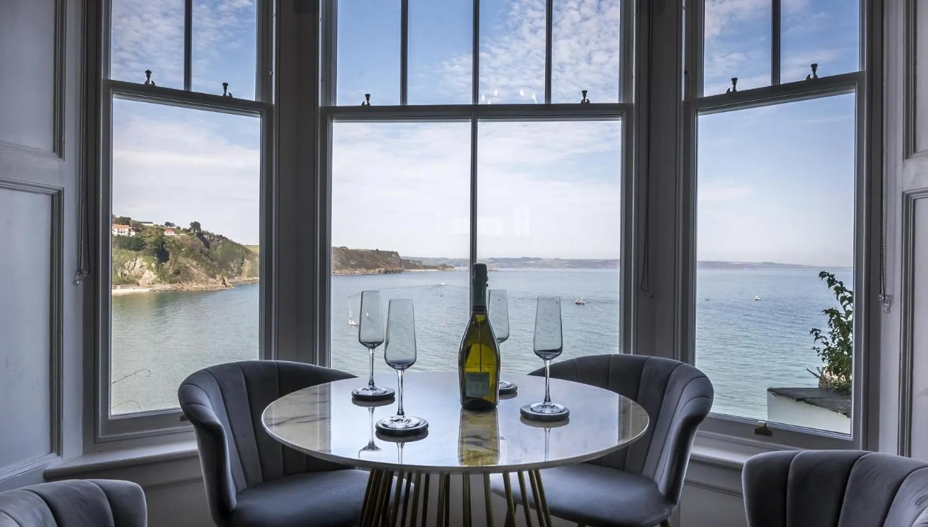 Apartment Pieces Of Eight - 2 Bedroom - -