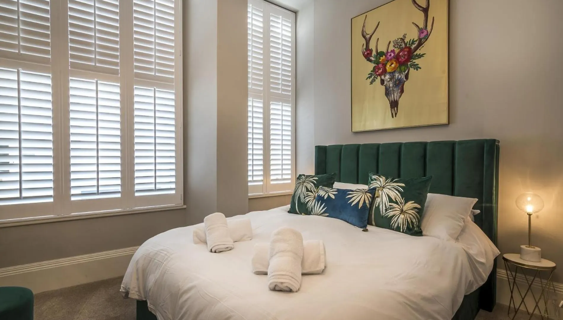 Apartment Pieces Of Eight - 2 Bedroom - -