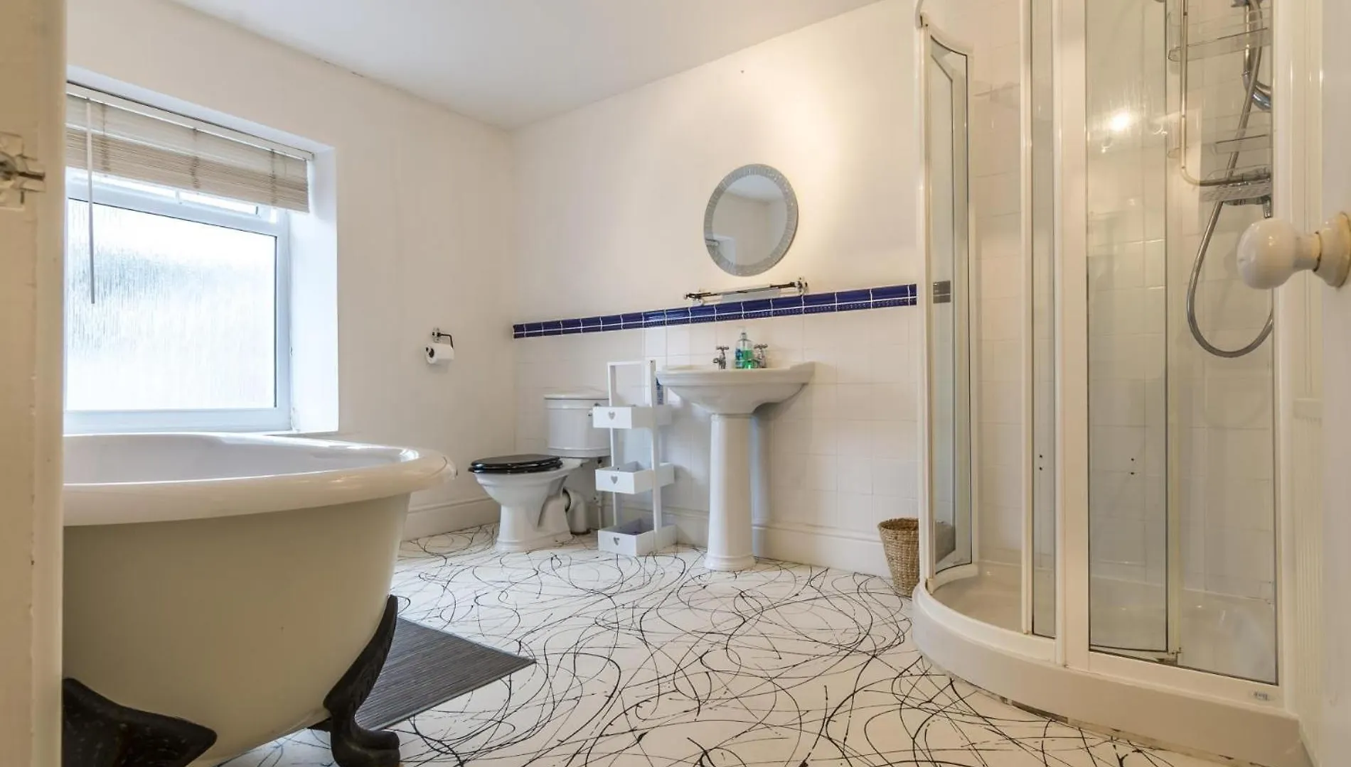 Shell - 2 Bedroom - Prázdninový dům Tenby