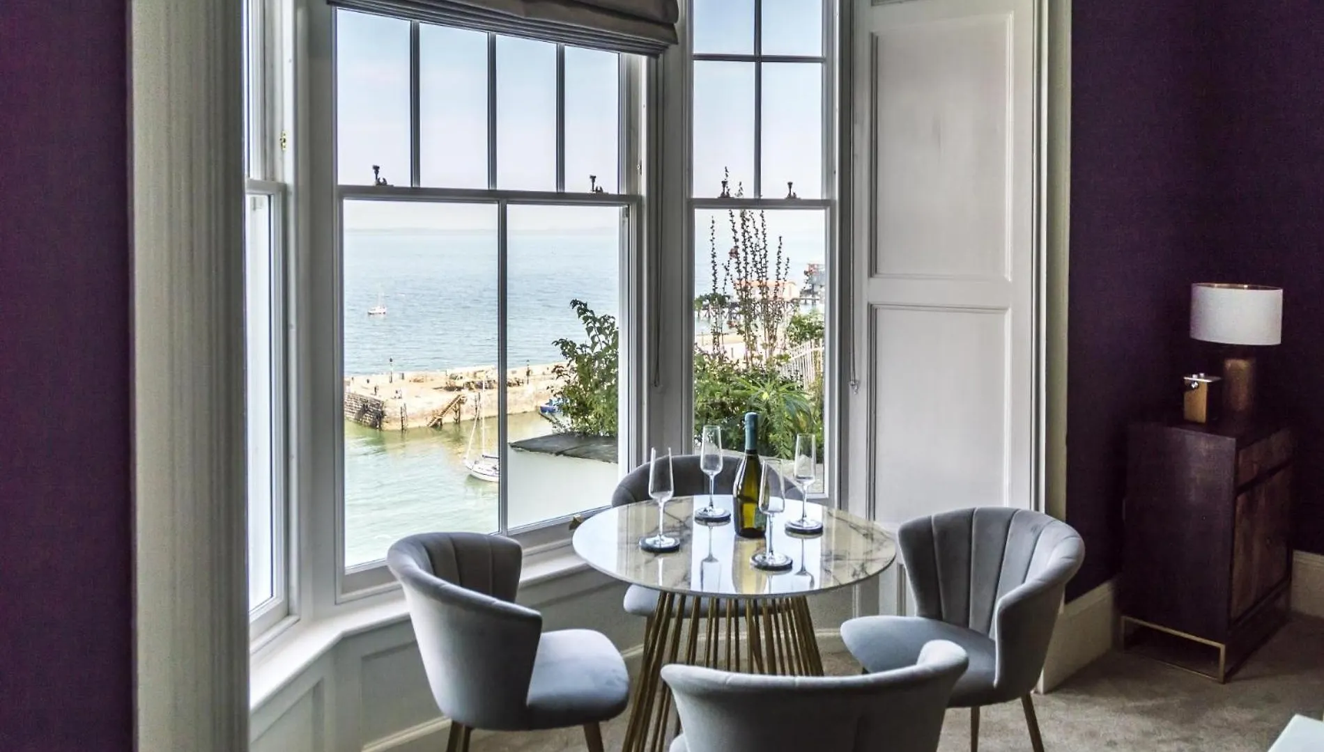 Apartment Pieces Of Eight - 2 Bedroom - -