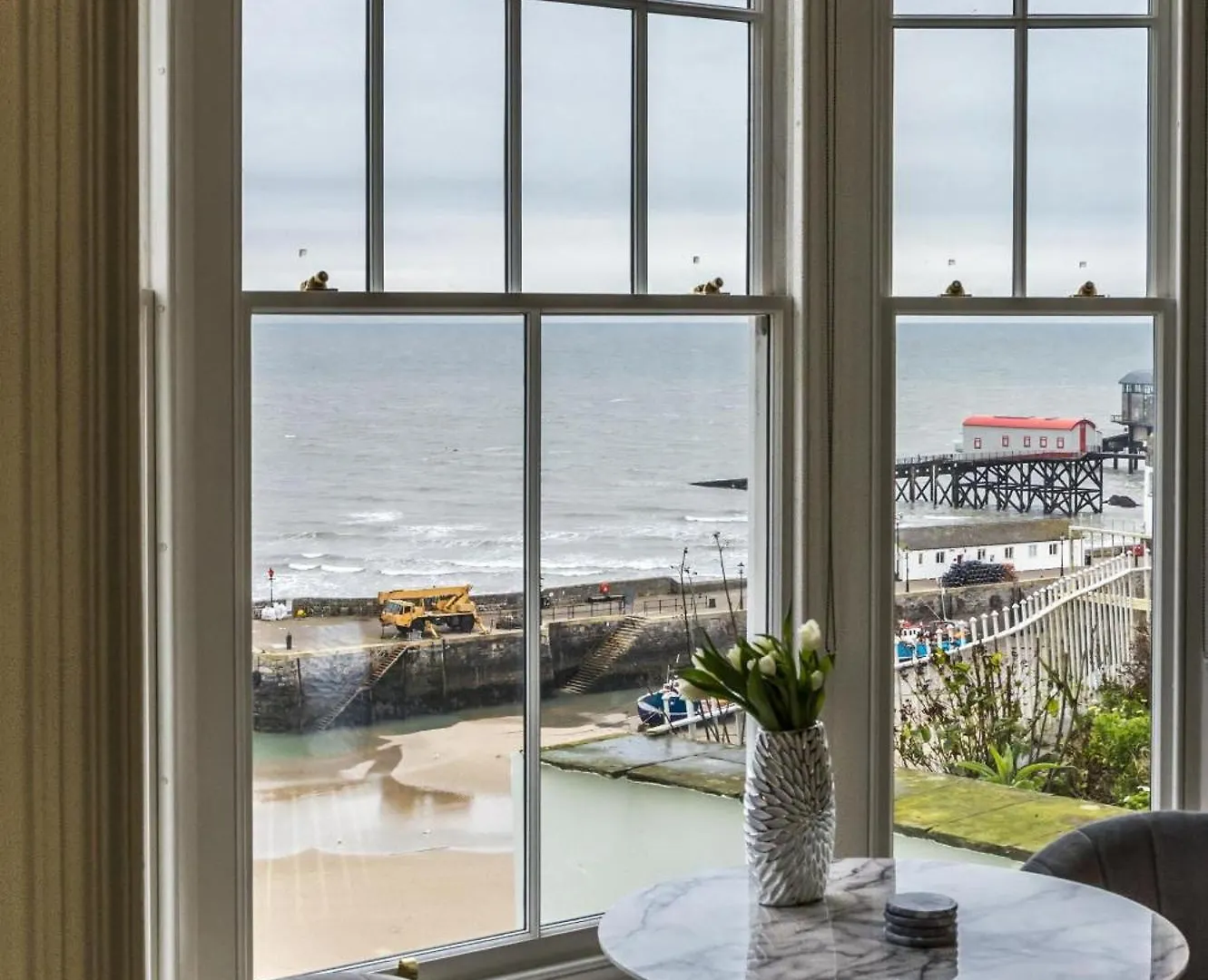 Pieces Of Eight - 2 Bedroom - - Apartment *