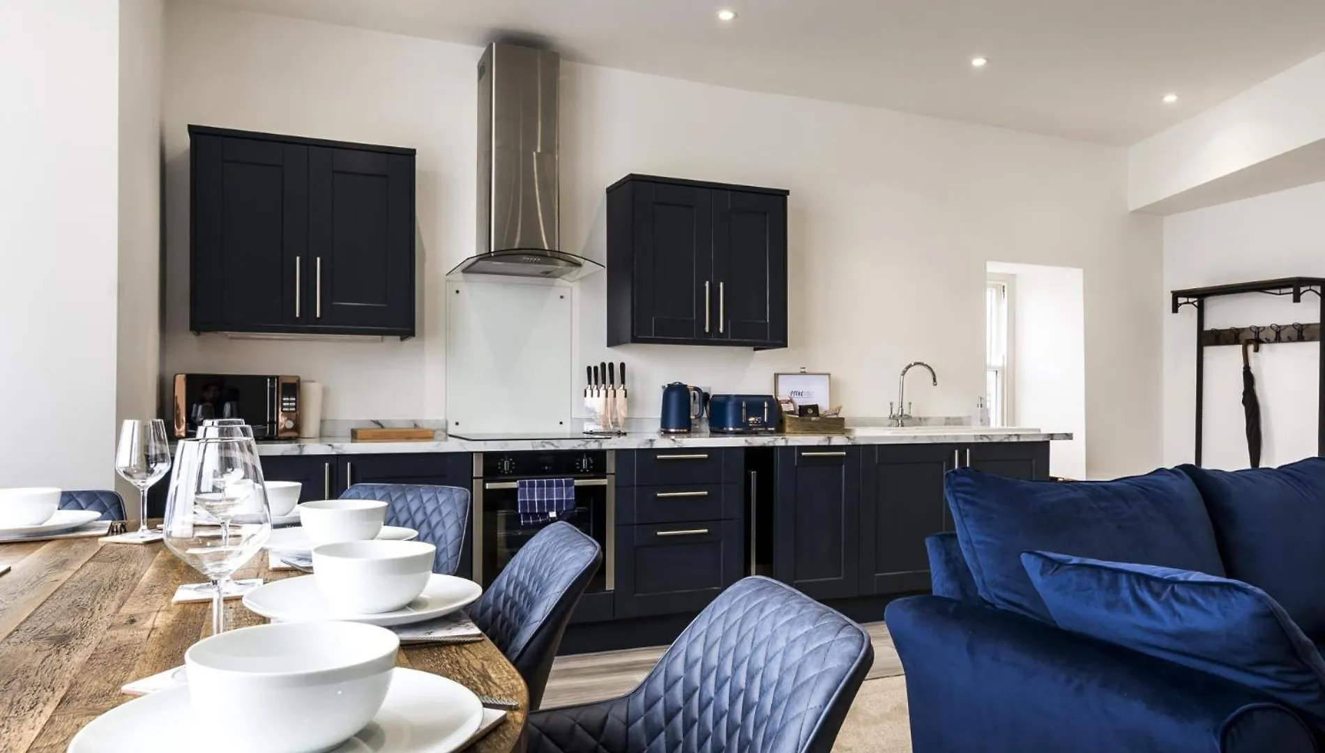Lady - 2 Bedroom - Tenby