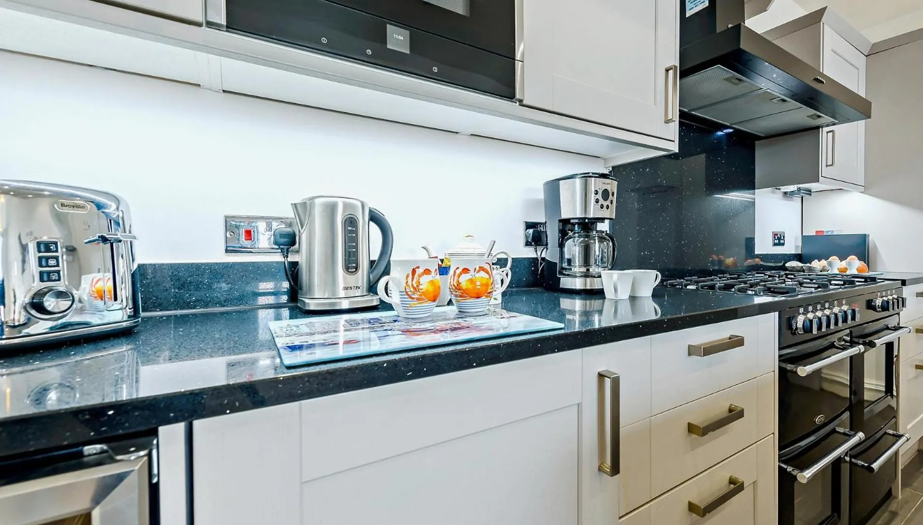 3 Bed In Fb161 Holiday home Tenby