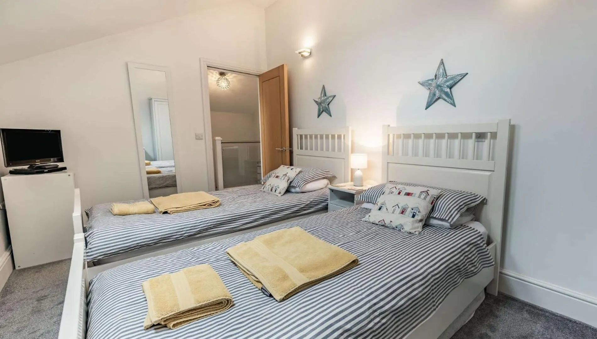 Holiday home 2 Bed In Fb219 Tenby
