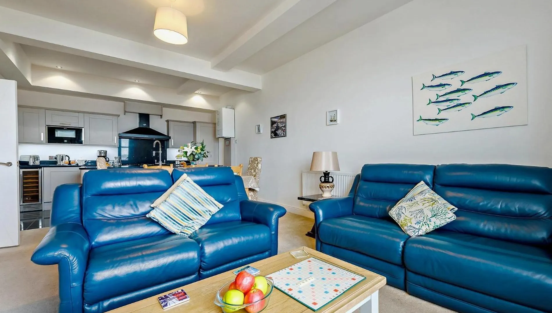 3 Bed In Fb161 *