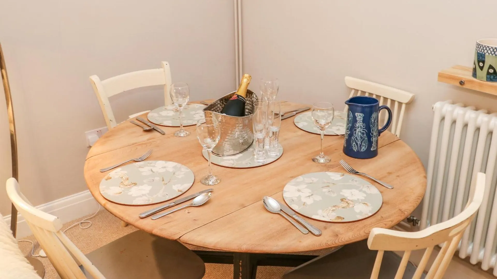 Appartamento Flat 1, Belmont