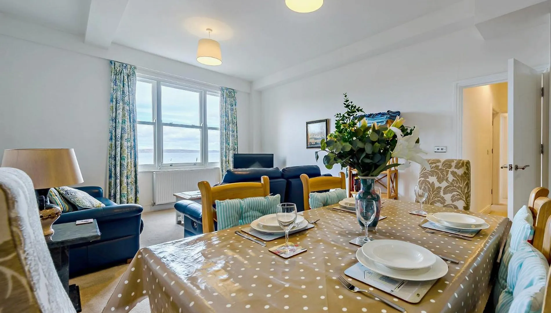 3 Bed In Fb161 *