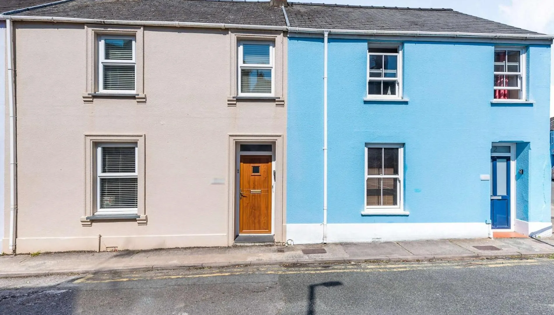 3 Bed In 86574 *