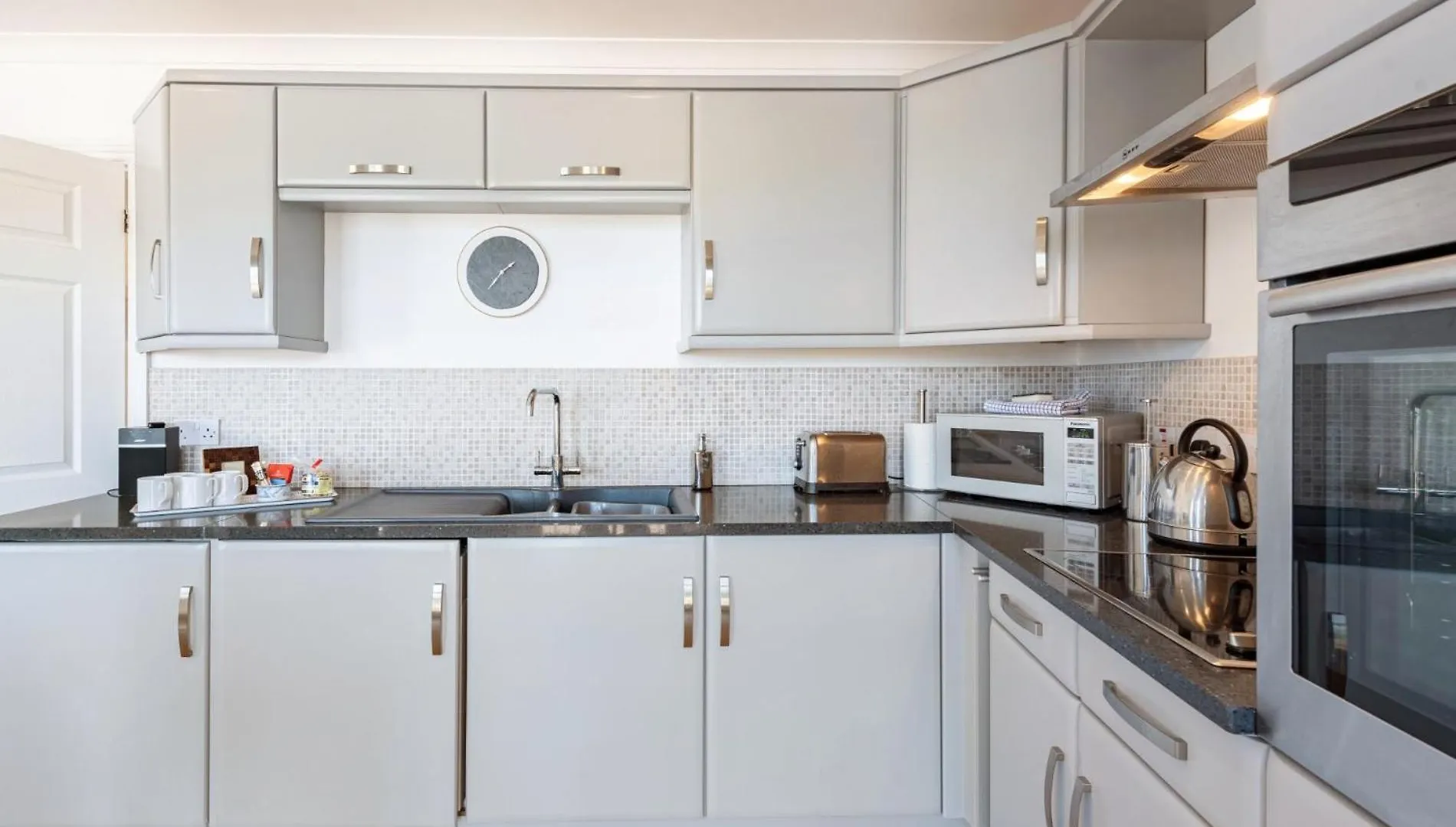 2 Bed In Fb114 Casa de Férias Tenby