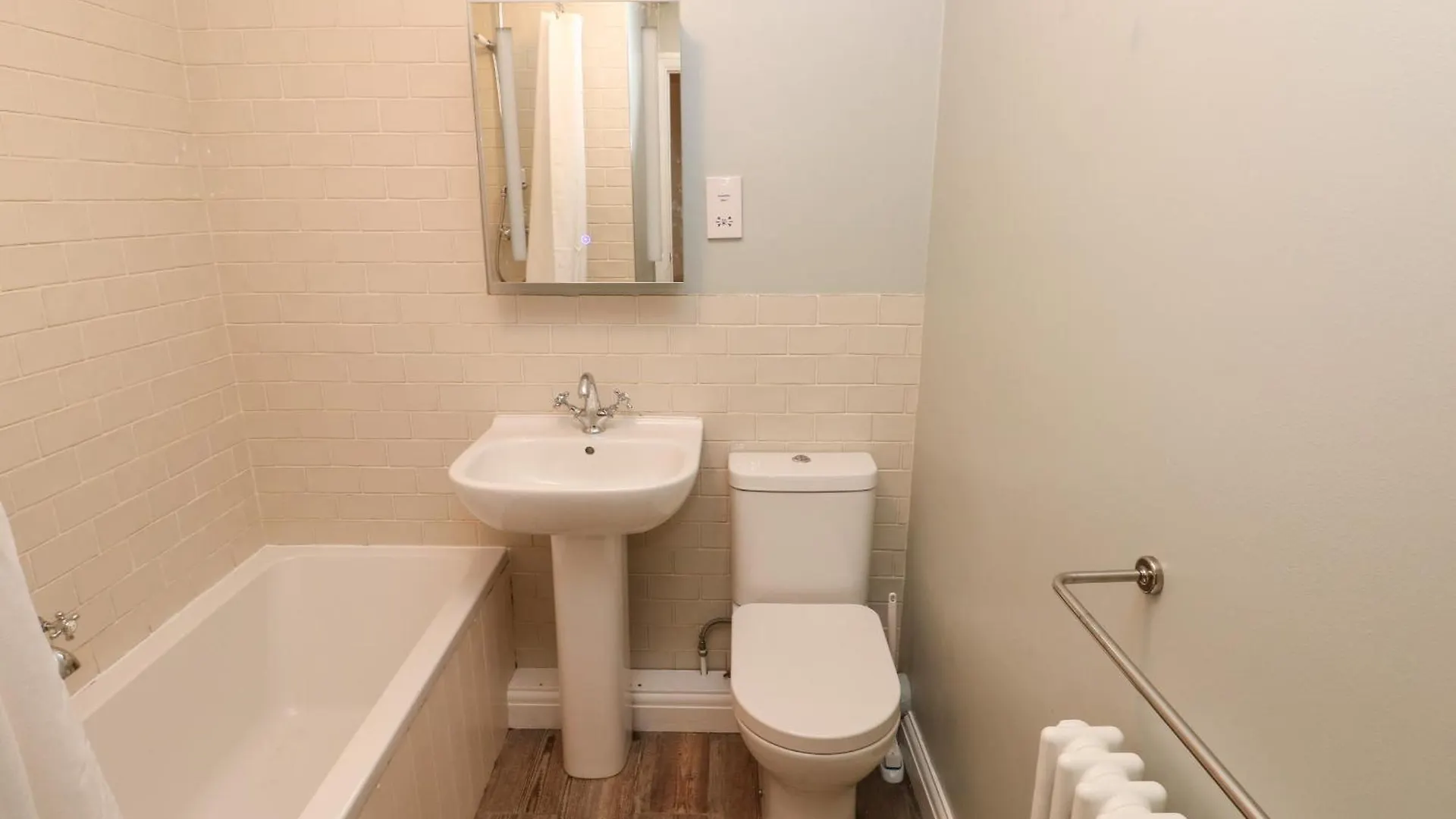 Appartamento Flat 1, Belmont *