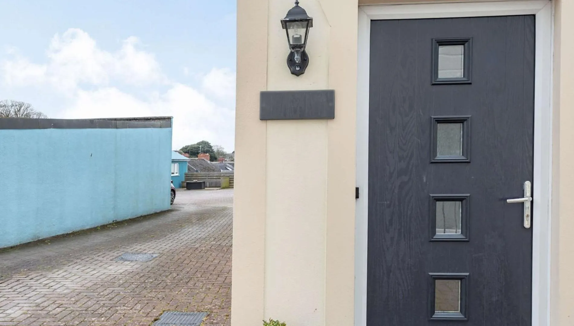 Holiday home 2 Bed In Fb219 *
