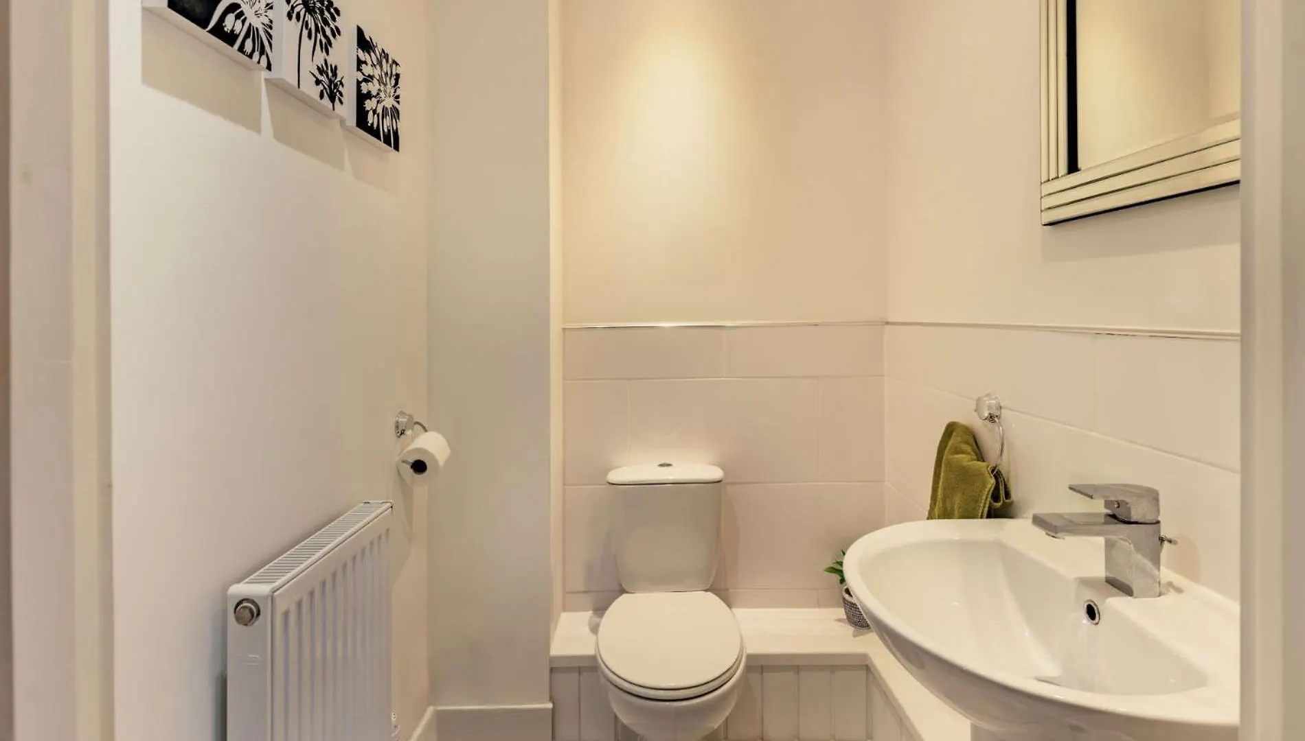 2 Bed In Fb219 Holiday home *