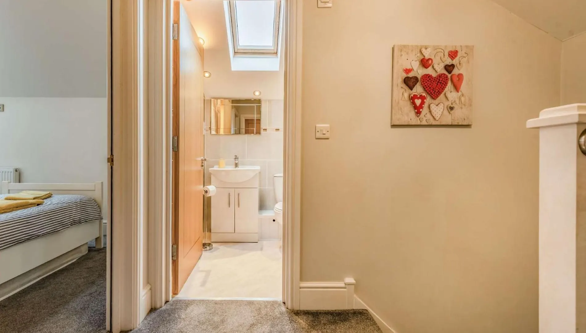 2 Bed In Fb219 Holiday home