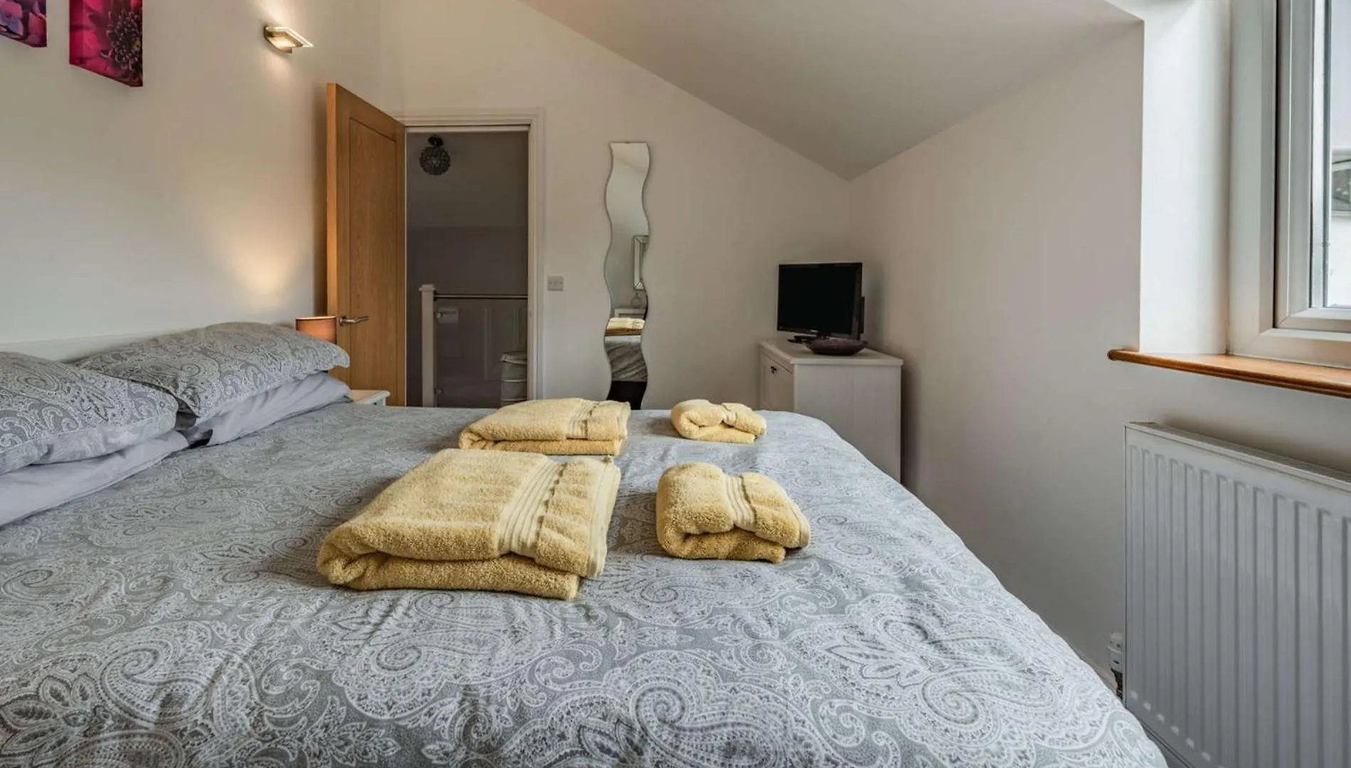 2 Bed In Fb219 Holiday home